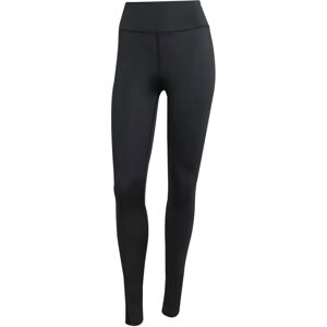 adidas All Me Essentials Vollständige Leggings - Schwarz - Leggings adidas All Me Essentials Vollständige Leggings - Schwarz - Leggings