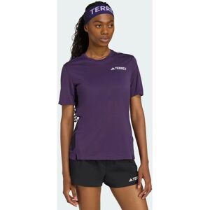 adidas Xperior Climacool+ Lila T-Shirt - Damen - Running adidas Xperior Climacool+ Lila T-Shirt - Damen - Running