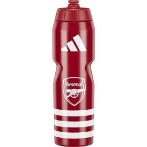 Adidas Arsenal Wasserflasche - Rot - 750ml - Offizielles Produkt Adidas Arsenal Wasserflasche - Rot - 750ml - Offizielles Produkt