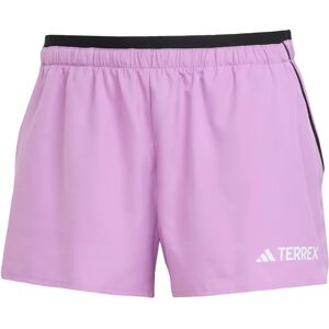 adidas Terrex Multi Light Shorts - Purple - Shorts adidas Terrex Multi Light Shorts - Purple - Shorts