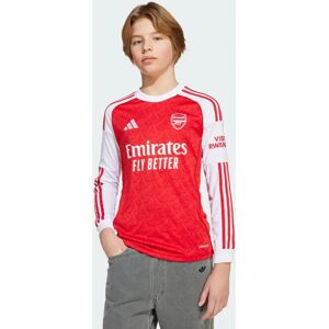 Adidas Arsenal Long Sleeve Kids Jersey - Football Shirt Adidas Arsenal Long Sleeve Kids Jersey - Football Shirt