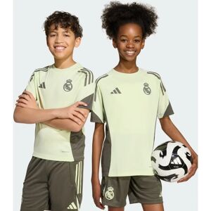 adidas Tiro 25 Competition Green Kids Football Jersey adidas Tiro 25 Competition Green Kids Football Jersey