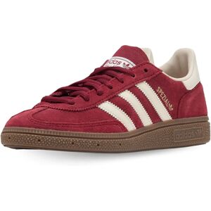 adidas Originals Handball Spezial Noble Maroon - Baskets - Automne/Hiver - Publicité adidas Originals Handball Spezial Noble Maroon - Baskets - Automne/Hiver - Publicité