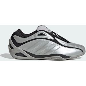 pantofi adidas Adiracer GT Mercedes - Argintiu pantofi adidas Adiracer GT Mercedes - Argintiu