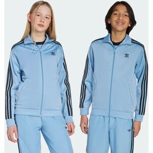 adidas Firebird Top - Azul Casual adidas Firebird Top - Azul Casual