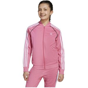 adidas Kids Adicolor SST Pink - Track Top adidas Kids Adicolor SST Pink - Track Top