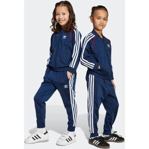 adidas Kids Adicolor SST Track Suit - Blue adidas Kids Adicolor SST Track Suit - Blue