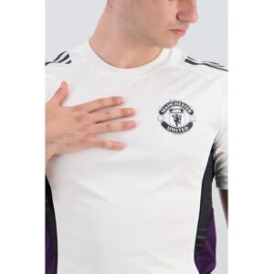 Adidas Manchester United Kids Training Jersey - Jersey Adidas Manchester United Kids Training Jersey - Jersey