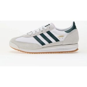 Scarpe adidas SL 72 RS bianche - Scarpe leggere da corsa - Scarpe Scarpe adidas SL 72 RS bianche - Scarpe leggere da corsa - Scarpe