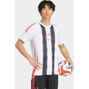 adidas Messi Training Jersey - White - Jersey adidas Messi Training Jersey - White - Jersey