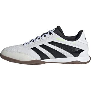 adidas Predator League Indoor - Bianco - Scarpe da calcio adidas Predator League Indoor - Bianco - Scarpe da calcio