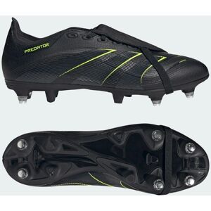 adidas Predator League Football Boots - Black adidas Predator League Football Boots - Black