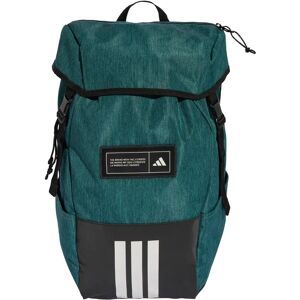 adidas 4ATHLTS Camper Rucksack - Grün - Leicht, Wasserfest, Recycelte Materialien - Rucksack adidas 4ATHLTS Camper Rucksack - Grün - Leicht, Wasserfest, Recycelte Materialien - Rucksack