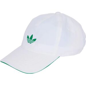 adidas Climacool White Tennis Cap - Unisex Sporty Style adidas Climacool White Tennis Cap - Unisex Sporty Style