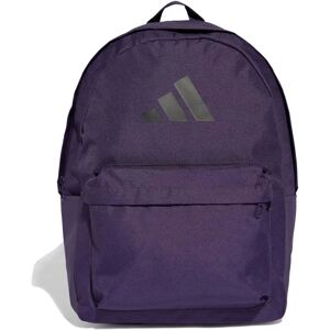 Adidas CLSC BARS BP Aurora Plum Backpack - Rucksack for Daily Use Adidas CLSC BARS BP Aurora Plum Backpack - Rucksack for Daily Use