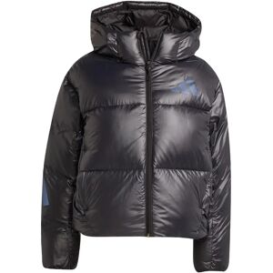 adidas Z.N.E. Puffer Climawarm Donsjacket - Zwart adidas Z.N.E. Puffer Climawarm Donsjacket - Zwart