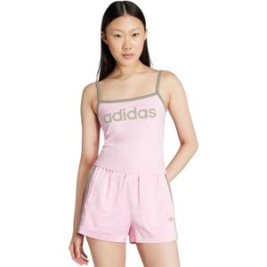 adidas Originals True Pink XS Tank Top - Womens adidas Originals True Pink XS Tank Top - Womens