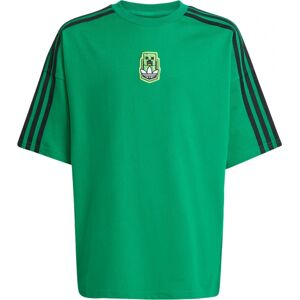 adidas Kids Originals X Minecraft Green T-Shirt adidas Kids Originals X Minecraft Green T-Shirt