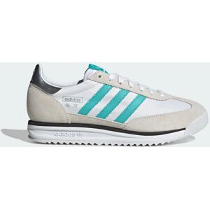 Pantofi adidas SL 72 RS Mercedes - Alb - Tenis Pantofi adidas SL 72 RS Mercedes - Alb - Tenis