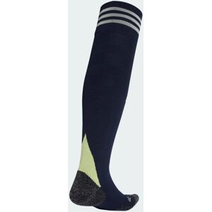 Adidas Real Madrid 25/26 Away Socks - Blue Adidas Real Madrid 25/26 Away Socks - Blue