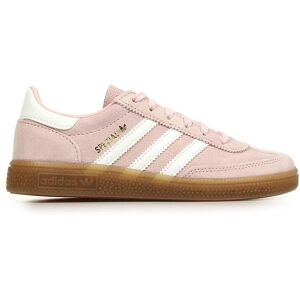 Adidas Handball Spezial Pink Size 32 - Shoes Adidas Handball Spezial Pink Size 32 - Shoes
