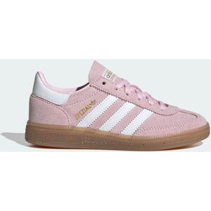 Adidas Handball Spezial Pink Size 30 - Shoes Adidas Handball Spezial Pink Size 30 - Shoes