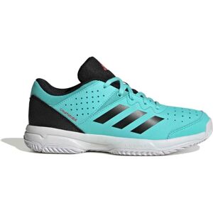 Adidas JR9581 Türkis Kinderschuhe - Schuhe Adidas JR9581 Türkis Kinderschuhe - Schuhe