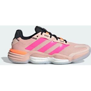 adidas Stabil 16 Indoor Schoenen - Vrouwen - Roze adidas Stabil 16 Indoor Schoenen - Vrouwen - Roze
