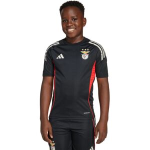 adidas Kids Benfica Tiro 25 Competition Jersey - Black adidas Kids Benfica Tiro 25 Competition Jersey - Black