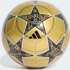 adidas UEFA Champions League Club Ball Gold - Football adidas UEFA Champions League Club Ball Gold - Football