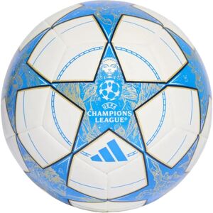 adidas UEFA Champions League Training Ball White - Football adidas UEFA Champions League Training Ball White - Football