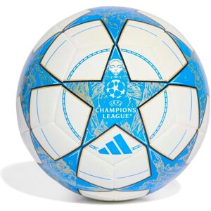Adidas UEFA Champions League Training Ball - White Adidas UEFA Champions League Training Ball - White