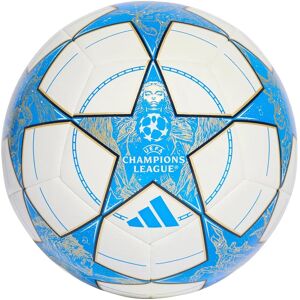 adidas UEFA Champions League Training Ball White - Football adidas UEFA Champions League Training Ball White - Football