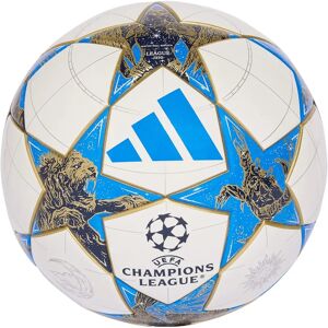 adidas Kids UCL League J350 25/26 - Football - White adidas Kids UCL League J350 25/26 - Football - White