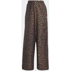 adidas Firebird Oversized Pantaloni Multicolore - Donna adidas Firebird Oversized Pantaloni Multicolore - Donna