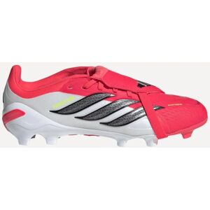 adidas Kids PREDATOR ELITE Botines de Fútbol - Rojo adidas Kids PREDATOR ELITE Botines de Fútbol - Rojo