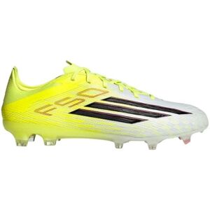adidas F50 Pro FG Jaune - Chaussures de football - Publicité adidas F50 Pro FG Jaune - Chaussures de football - Publicité