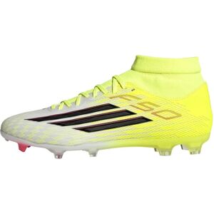 Adidas F50 LEAGUE SOCK FG/MG - Leicht, Texturiert, Vielseitig Fußballschuh Adidas F50 LEAGUE SOCK FG/MG - Leicht, Texturiert, Vielseitig Fußballschuh