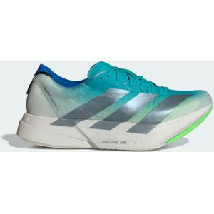 adidas Adizero Adios Pro 4 Schuhe - Türkis - Leichtes Laufzubehör adidas Adizero Adios Pro 4 Schuhe - Türkis - Leichtes Laufzubehör