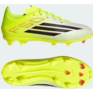 adidas F50 LEAGUE Kinderschuhe - Vielseitige Oberflächen adidas F50 LEAGUE Kinderschuhe - Vielseitige Oberflächen