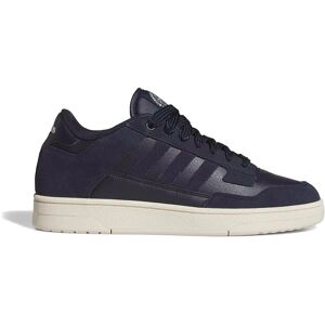 adidas RAPID COURT LOW Scarpe Nere - Scarpe adidas RAPID COURT LOW Scarpe Nere - Scarpe