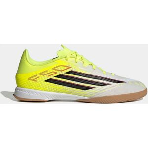 adidas F50 LEAGUE Hallenfußballschuhe - Gelb adidas F50 LEAGUE Hallenfußballschuhe - Gelb