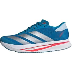 adidas Adizero SL 2 Schuhe - Herren - Blau - Laufschuhe adidas Adizero SL 2 Schuhe - Herren - Blau - Laufschuhe