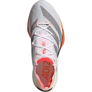 adidas Adizero Prime X3 Strung Schuhe - Weiß adidas Adizero Prime X3 Strung Schuhe - Weiß