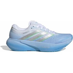 adidas SUPERNOVA RISE 3 Damen Blaue Laufschuhe - Running Shoes adidas SUPERNOVA RISE 3 Damen Blaue Laufschuhe - Running Shoes