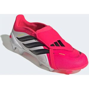 adidas PREDATOR LEAGUE FOLD-OVER ZUNGENSCHUH - Rot adidas PREDATOR LEAGUE FOLD-OVER ZUNGENSCHUH - Rot