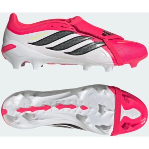 adidas PREDATOR LEAGUE FALT-OVER Zunge FUSSBALLSCHUH - Rot adidas PREDATOR LEAGUE FALT-OVER Zunge FUSSBALLSCHUH - Rot