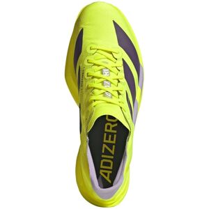 adidas Adizero Adios Pro 4 Schuhe - Herren - Gelb adidas Adizero Adios Pro 4 Schuhe - Herren - Gelb