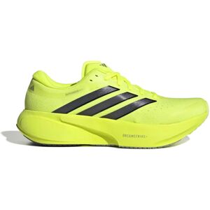 adidas Supernova Rise 3 Chaussures de course - Homme - Jaune - Publicité adidas Supernova Rise 3 Chaussures de course - Homme - Jaune - Publicité