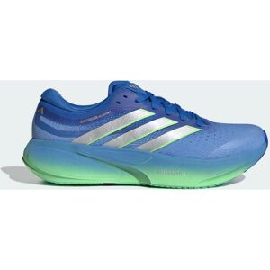 chaussures de running adidas Supernova Solution 3 - Bleu - Légères, Respirantes, Stables - Publicité chaussures de running adidas Supernova Solution 3 - Bleu - Légères, Respirantes, Stables - Publicité